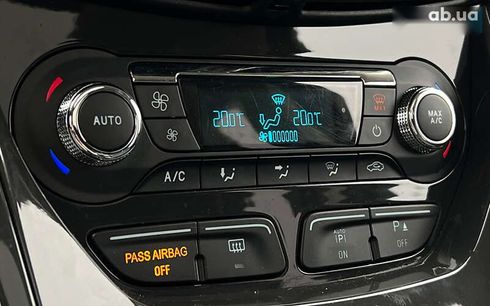 Ford Escape 2015 - фото 17