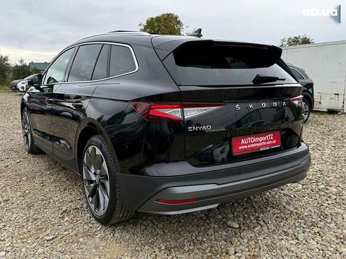 Skoda Enyaq 2022 - фото 19