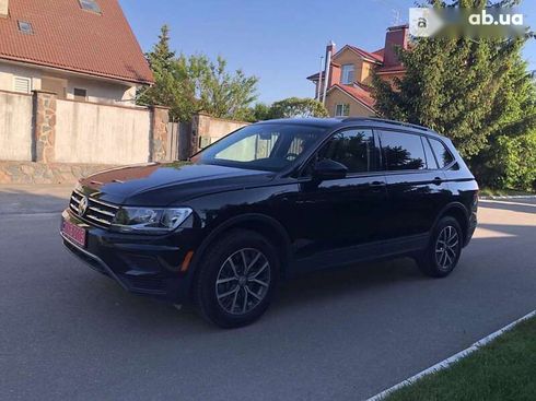 Volkswagen Tiguan 2021 - фото 6