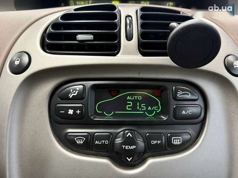 Citroёn Xsara Picasso 2006 - фото 23