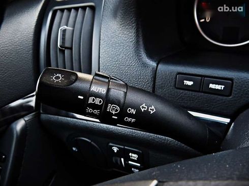 Hyundai Veracruz 2008 - фото 12