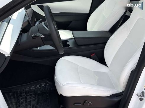Tesla Model Y 2022 - фото 13