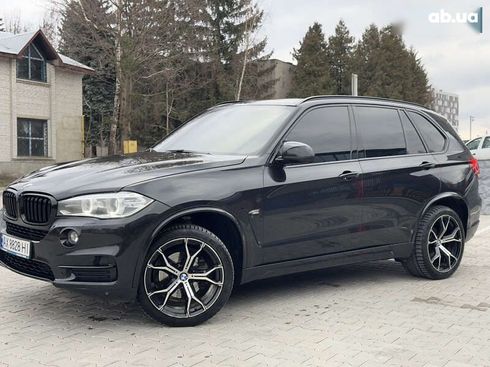 BMW X5 2018 - фото 5