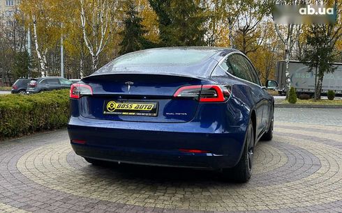 Tesla Model 3 2019 - фото 7
