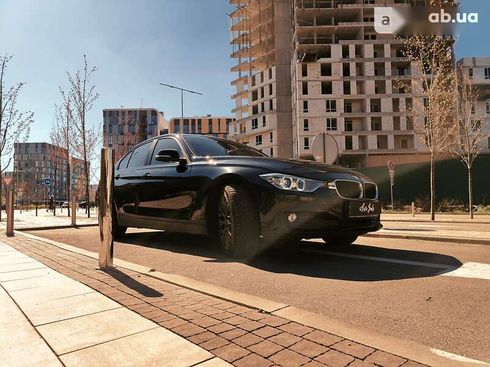 BMW 3 серия 2013 - фото 26