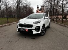 Купити Kia бу в Запоріжжі - купити на Автобазарі