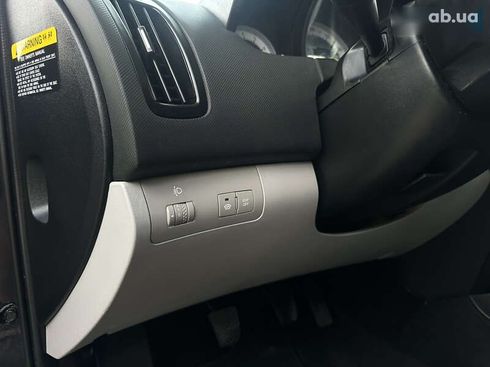 Kia Cee'd 2008 - фото 29