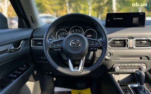 Mazda CX-5 2021 - фото 13