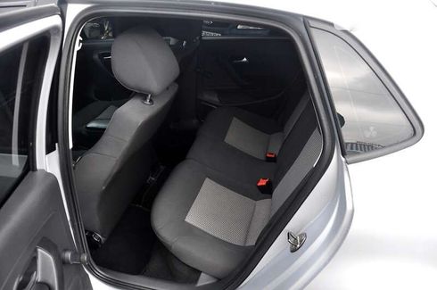 Volkswagen Polo 2012 - фото 20