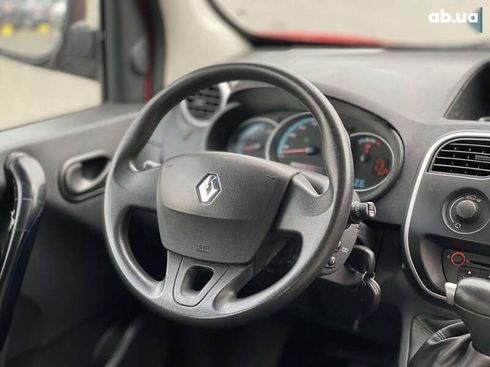 Renault Kangoo 2019 - фото 28