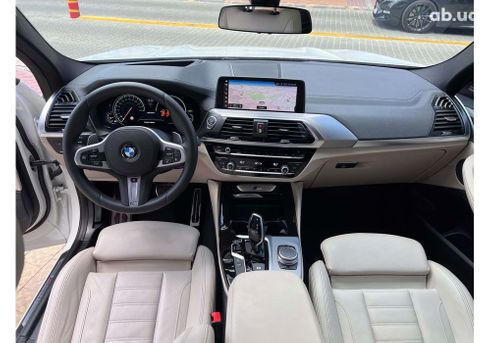 BMW X4 2019 - фото 17