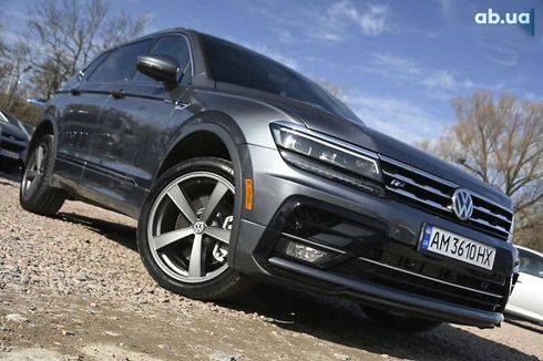 Volkswagen Tiguan 2019 - фото 5