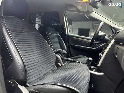Mercedes-Benz B-Класс 2011 - фото 21