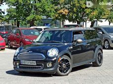 Продаж вживаних MINI Clubman в Дніпрі - купити на Автобазарі