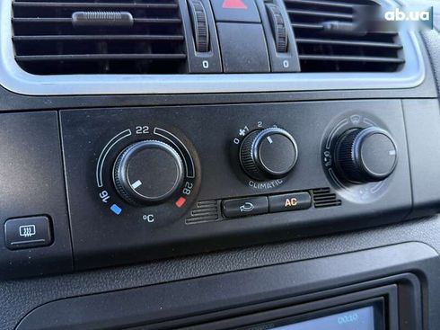 Skoda Fabia 2008 - фото 23