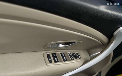 Renault Fluence 2010 - фото 15
