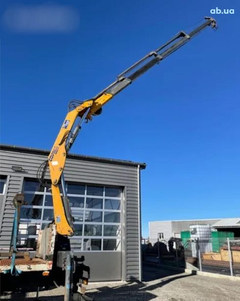 Copma 150.4SC 2006 - фото 2