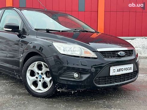 Ford Focus 2010 - фото 2