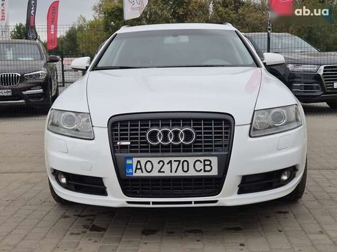 Audi A6 2008 - фото 5