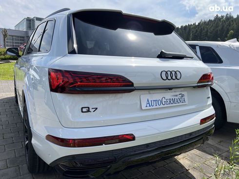 Audi Q7 2023 - фото 3