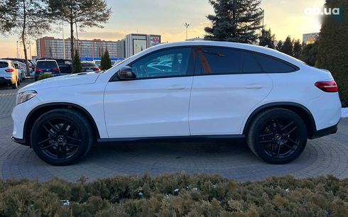 Mercedes-Benz GLE-Class 2019 - фото 4