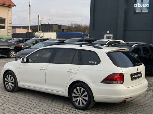 Volkswagen Golf 2011 - фото 22