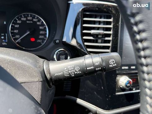 Mitsubishi Outlander 2020 - фото 29
