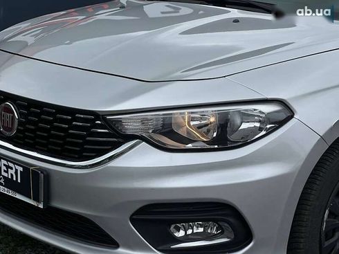 Fiat Tipo 2017 - фото 4