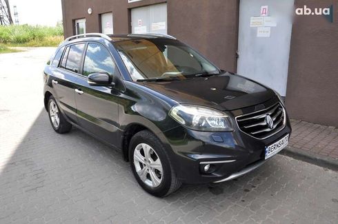 Renault Koleos 2012 - фото 5