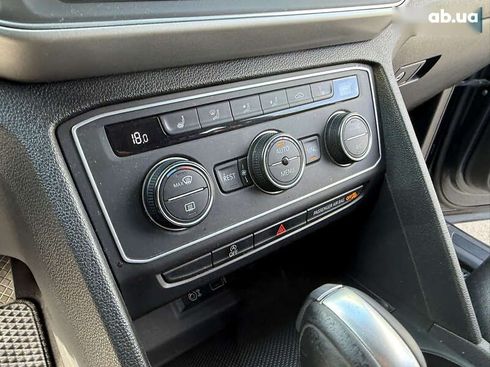 Volkswagen Atlas 2017 - фото 17