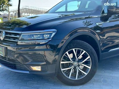 Volkswagen Tiguan 2018 - фото 12