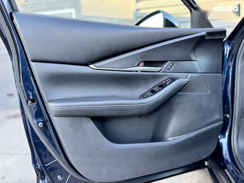 Mazda CX-30 2024 - фото 28