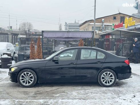 BMW 3 серия 2012 - фото 4