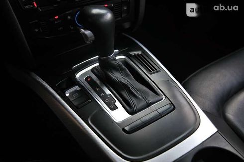 Audi A4 2011 - фото 16