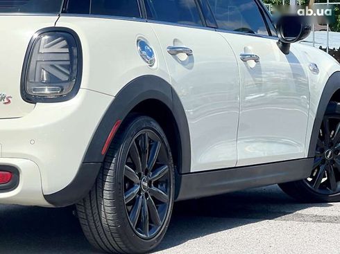 MINI Hatch 2017 - фото 14