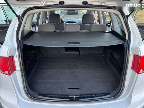 SEAT Altea 2013 - фото 19