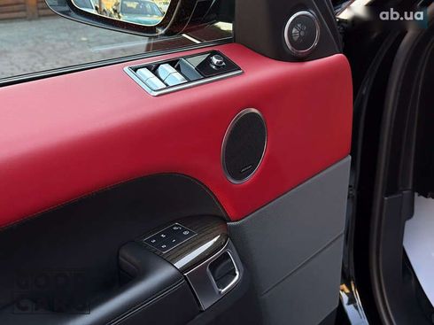 Land Rover Range Rover Sport 2018 - фото 18
