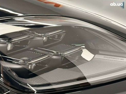 Porsche Cayenne Coupe 2025 - фото 18