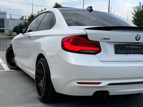 BMW 2 серия 2014 - фото 9