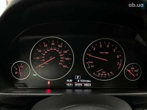 BMW 3 серия 2013 - фото 27