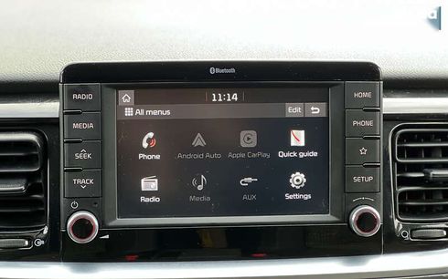 Kia Stonic 2018 - фото 16
