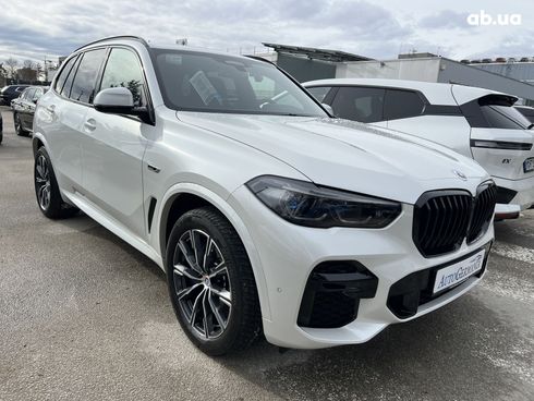 BMW X5 2023 - фото 7