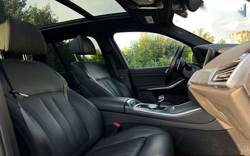 BMW X5 2022 - фото 9