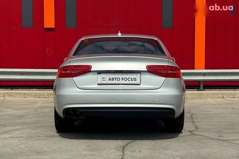 Audi A4 2012 - фото 7