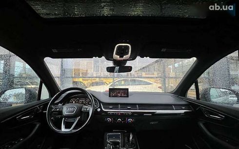 Audi Q7 2016 - фото 16