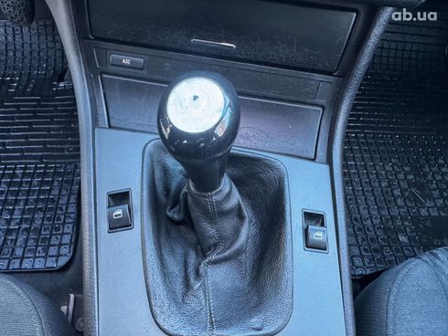 BMW 3 серия 2000 зеленый - фото 35