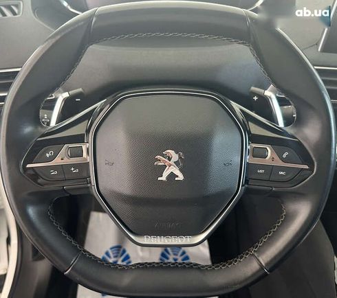 Peugeot 3008 2019 - фото 14