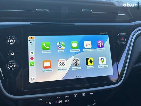 Chevrolet Bolt 2023 - фото 20