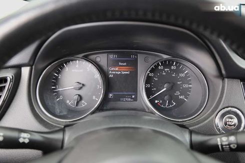 Nissan Rogue 2018 - фото 15