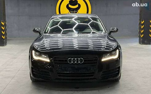 Audi A7 2011 - фото 2